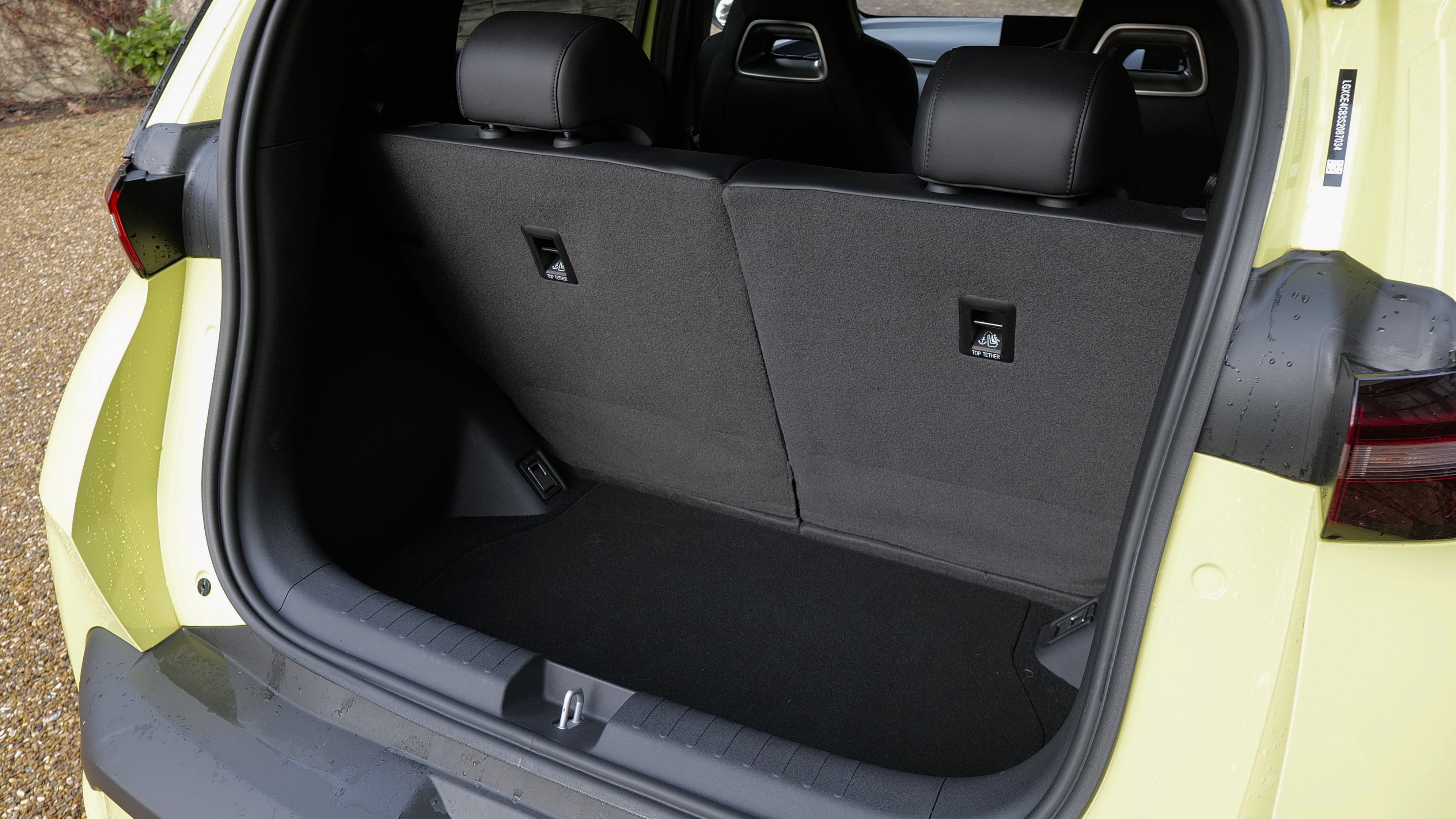 BYD DOLPHIN SURF HATCHBACK 65kW Boost 43kWh 5dr Auto